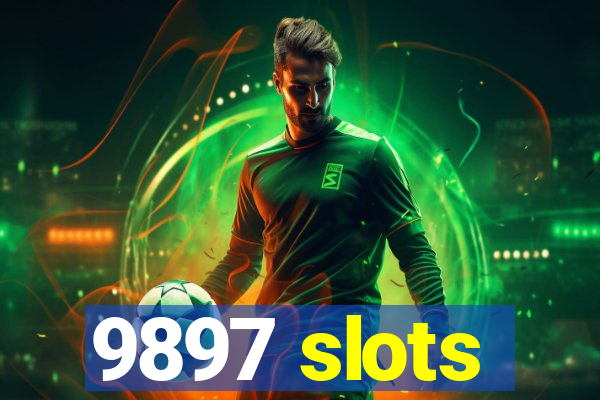 9897 slots